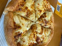 -尊宝比萨(西丽店)
