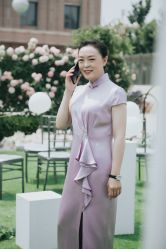 -保定金沙芝柏婚礼策划