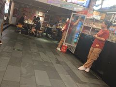 -管氏翅吧(广渠门店)