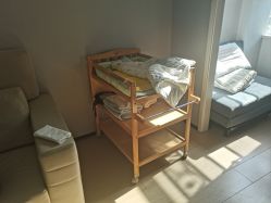 -弗蕾亚·和月月子调理院(东湖店)