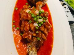 -伙靠·江浙菜(田林路店)