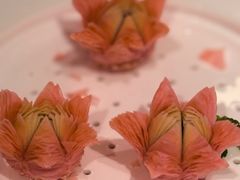 荷花酥-浙江西子宾馆·牡丹厅