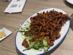 -姥姥家春饼店(交大东路店)