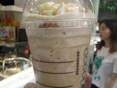 -星巴克(广州百信广场东区店)