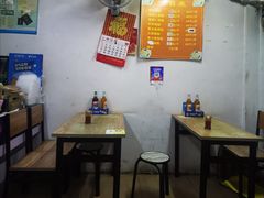 -一品鲜鱼锅贴(人民一路店)