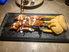 -星叶·东南亚料理(温州万象城店)