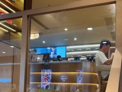 -霸王茶姬(上海恒基名人店)