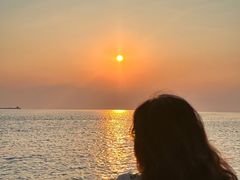 -江山半岛白浪滩景区