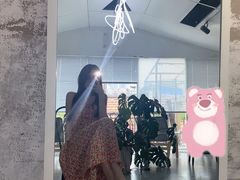 -边渡咖啡烘焙店(昙华林店)