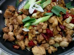 -湖南人家·家传湖南菜(水围店)