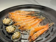 -水禾轩·海鲜蒸汽主题餐厅(拱北店)