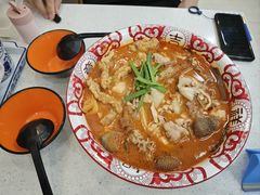 -汤小云火锅米线(钻汇广场店)