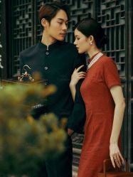 -王子宫殿婚纱摄影(环山路总店)