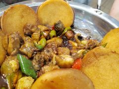 -阿巧一号私房菜(止园路店)