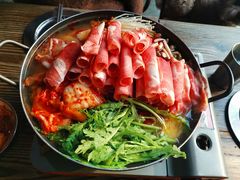 -MI WU FACTORY米屋美食工厂餐厅(绿地店)
