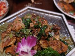 -弓二·烧鸟居酒屋(财富购物中心店)