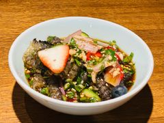 -乔街深夜食堂·小龙虾·高压锅生蚝(杭州总店)