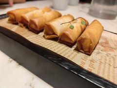 -径山十八道·风味民间菜(华夏之心店)