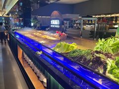 -德得轩烤涮一体自助餐厅(王府井店)