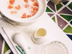 -燕庭·纯燕窝·甜品下午茶(南京西路店)