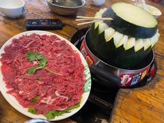 -尚竹阁冬瓜盅·18年地标美食(平洲店)
