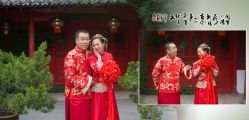 点击看大图 -维纳斯婚纱摄影(鞍山店)