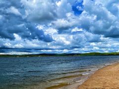 -塞罕坝国家级自然保护区