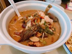 片儿川-慧娟面馆·餐厅(望江路店)