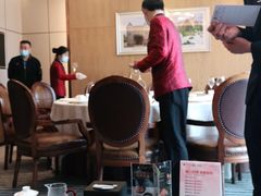 大堂-荣粤酒家·融合粤菜