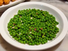 火丁甜豆-新白鹿餐厅(第一百货店)