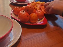 -河东狮不吼辣子鸡手擀面(李村店)