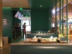 -青瓷火锅料理(西单大悦城店)