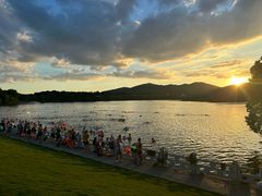 -佛手湖郊野公园