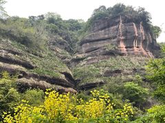 -丹霞山风景名胜区