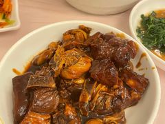 特色红烧肉-玲珑餐厅(陕西南路店)