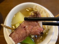 -岳记兴隆·青城腊排铜火锅(融创店)