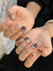 -斯馨·健康美甲美睫