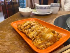 -春耕野菜馆(湖滨路店)