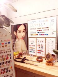 -M13瑾玳•专业美甲美睫
