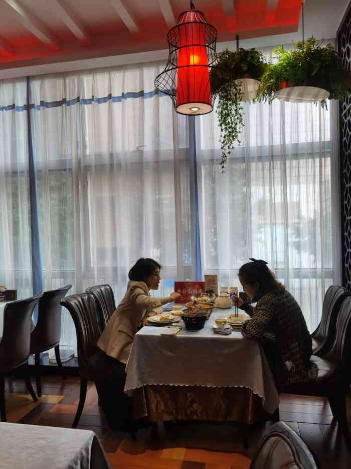 毛家湾星火(马场路店)-"一家口味不错但是人均消费偏高的湘菜馆「.