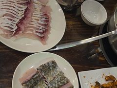 -正能量脆肉鲩火锅