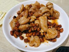 豉油王大肠-东山茶寮(新安店)