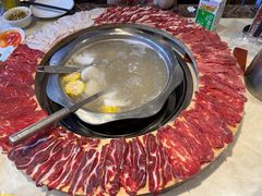 -小肥牛潮汕牛肉火锅(南联店)