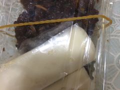 -清真马记宫廷奶酪(广渠门内大街店)