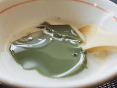 手造抹茶布丁-季夏金枪鱼牛排自助餐厅(海悦天地店)