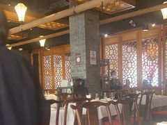 -四季民福烤鸭店(望京旺角店)