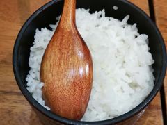 米饭-森味花园·日本料理(伊藤洋华堂亚运村店)