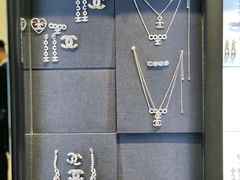 -CHANEL(恒隆广场店)
