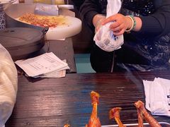 -清真拉妈卤味(回民街店)