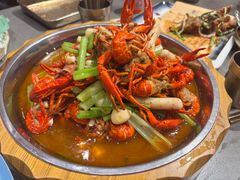 -龙虾奇迹(大华三路店)